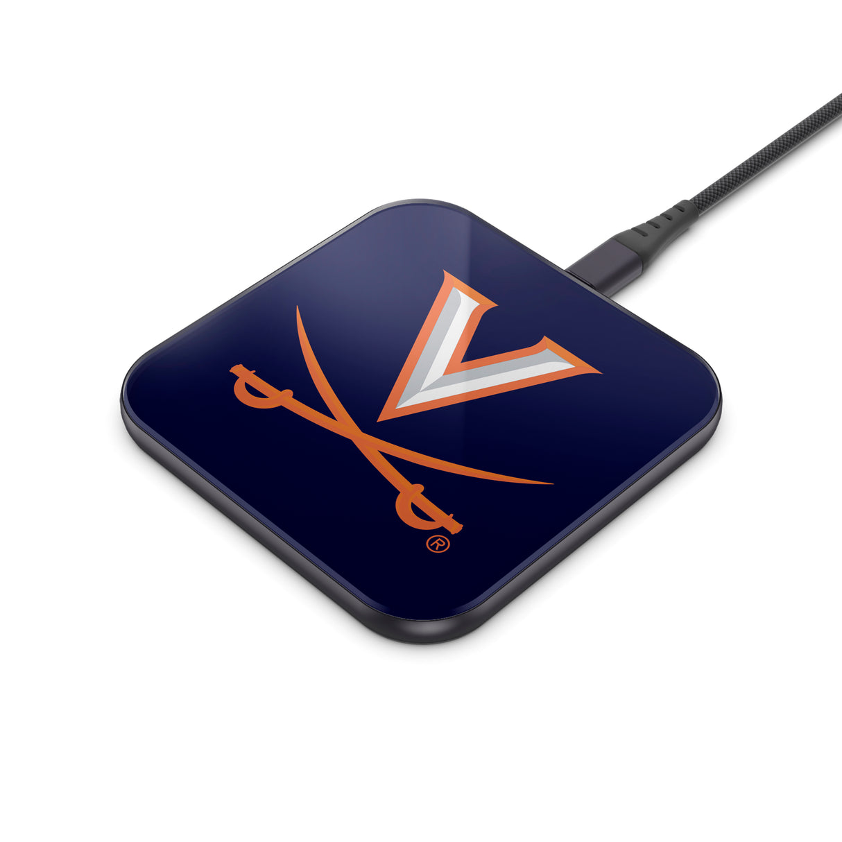NCAA Wireless Charging Pad