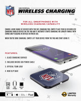Memphis Tigers Wireless Charging Pad