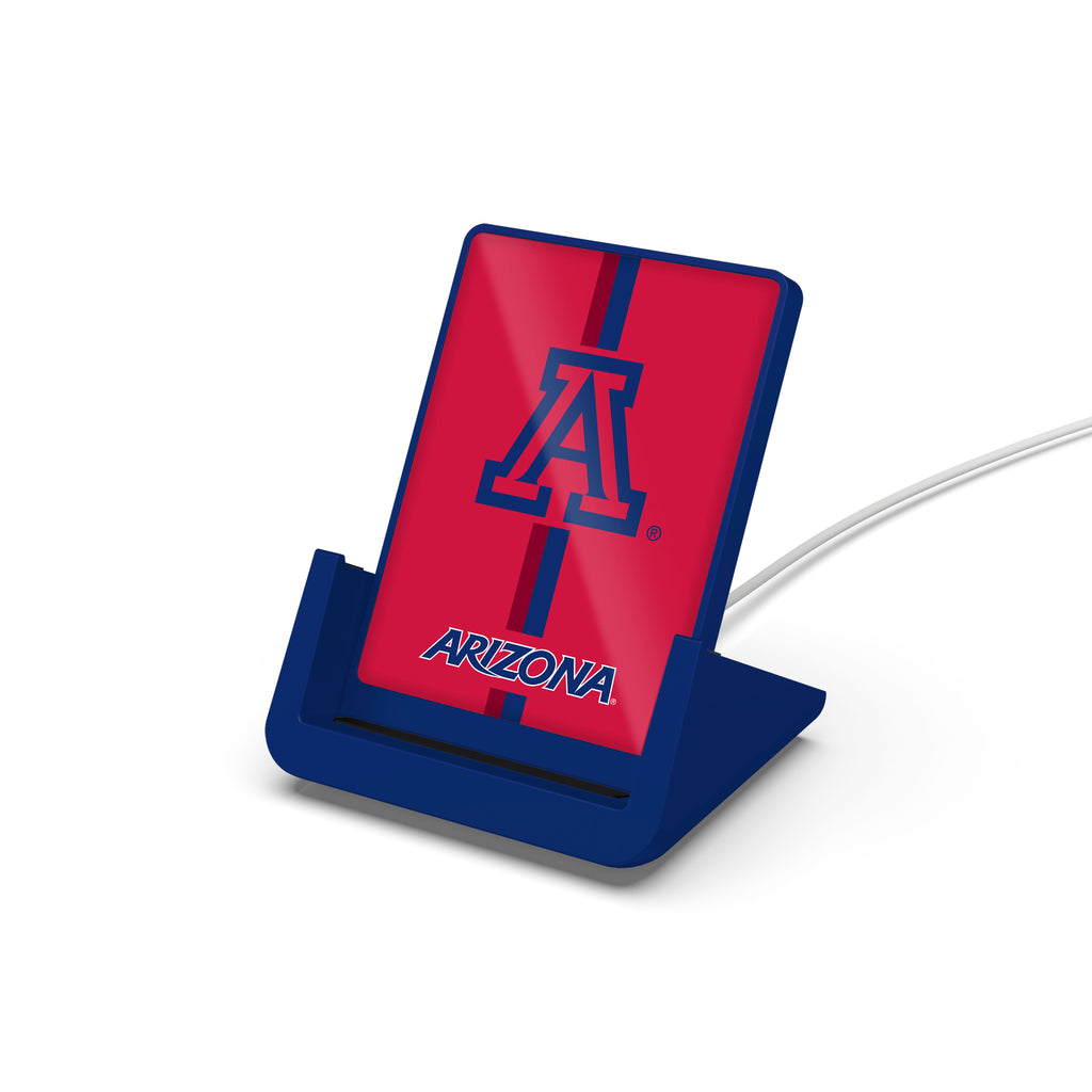 Arizona Wildcats Desktop Wireless Charger