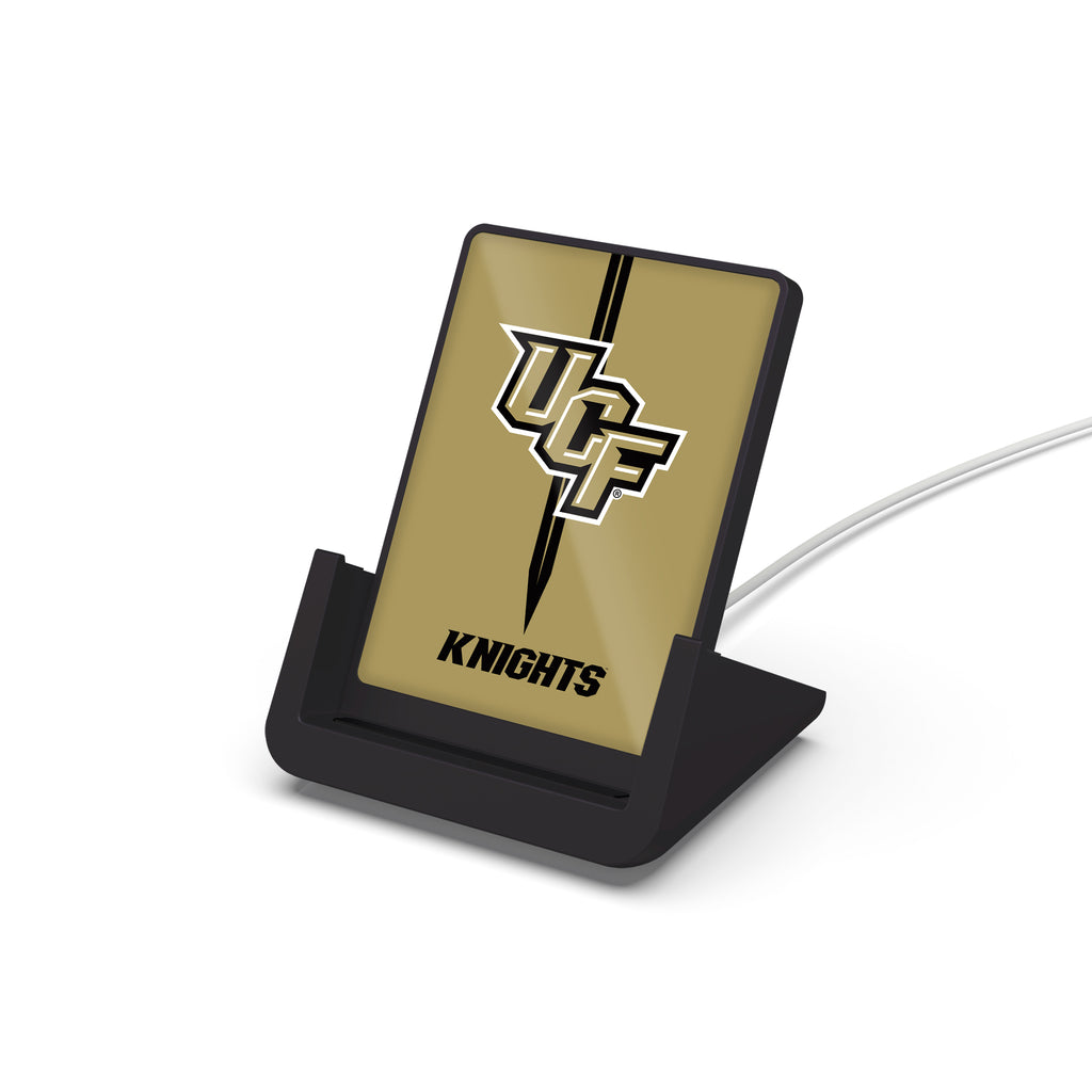 UCF Knights Desktop Wireless Charger