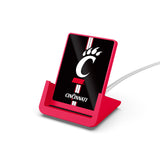 NCAA Wireless Charging Stand