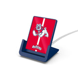 NCAA Wireless Charging Stand