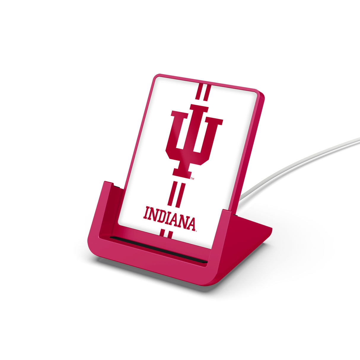 NCAA Wireless Charging Stand