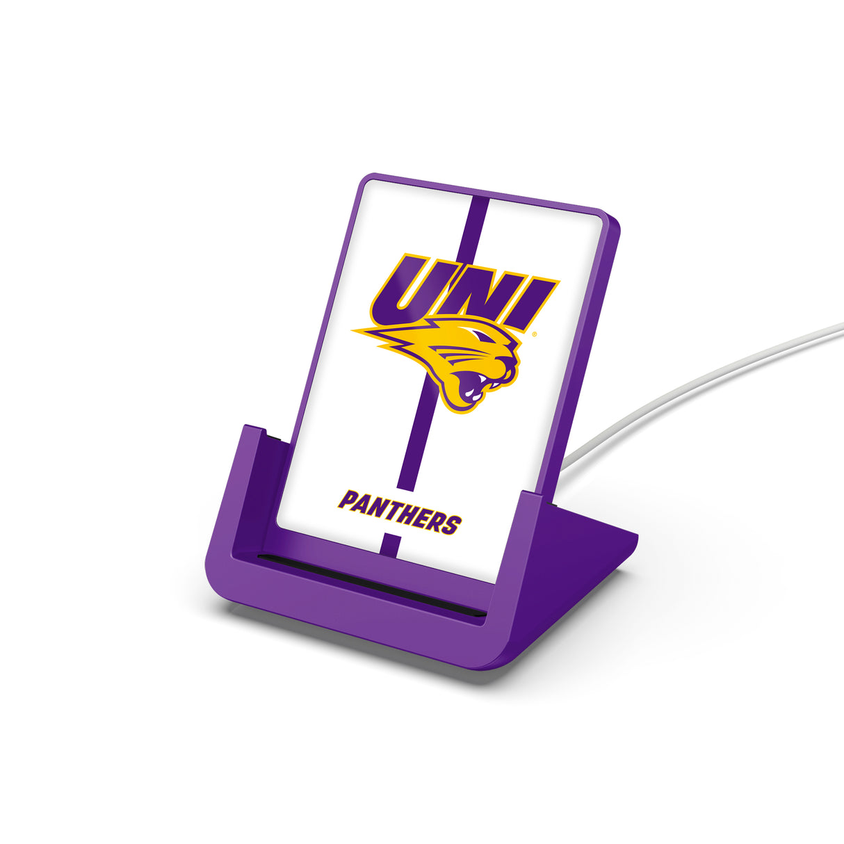 NCAA Wireless Charging Stand