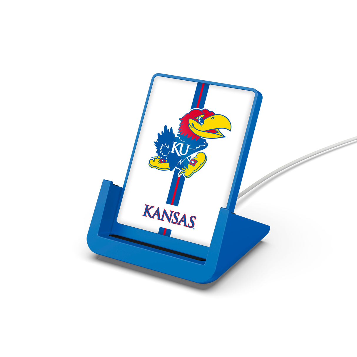 NCAA Wireless Charging Stand