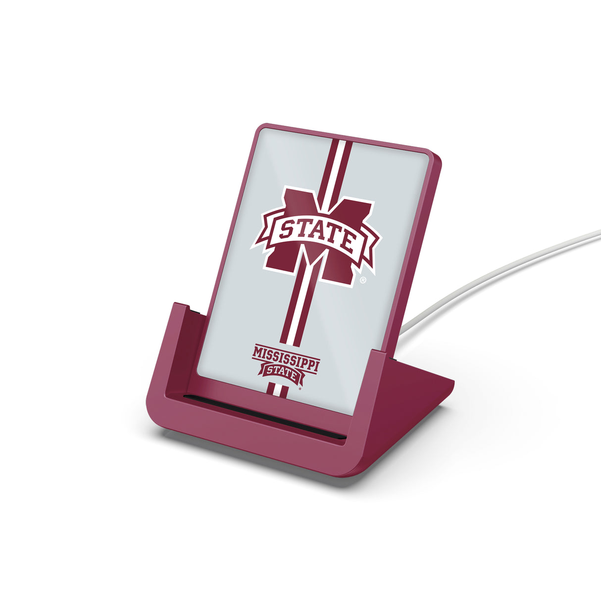 NCAA Wireless Charging Stand