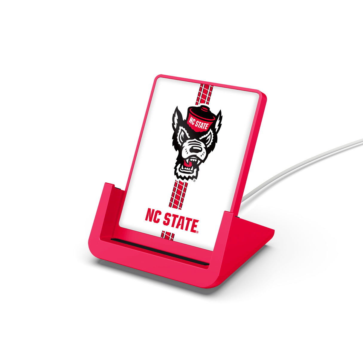 NCAA Wireless Charging Stand