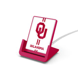 NCAA Wireless Charging Stand