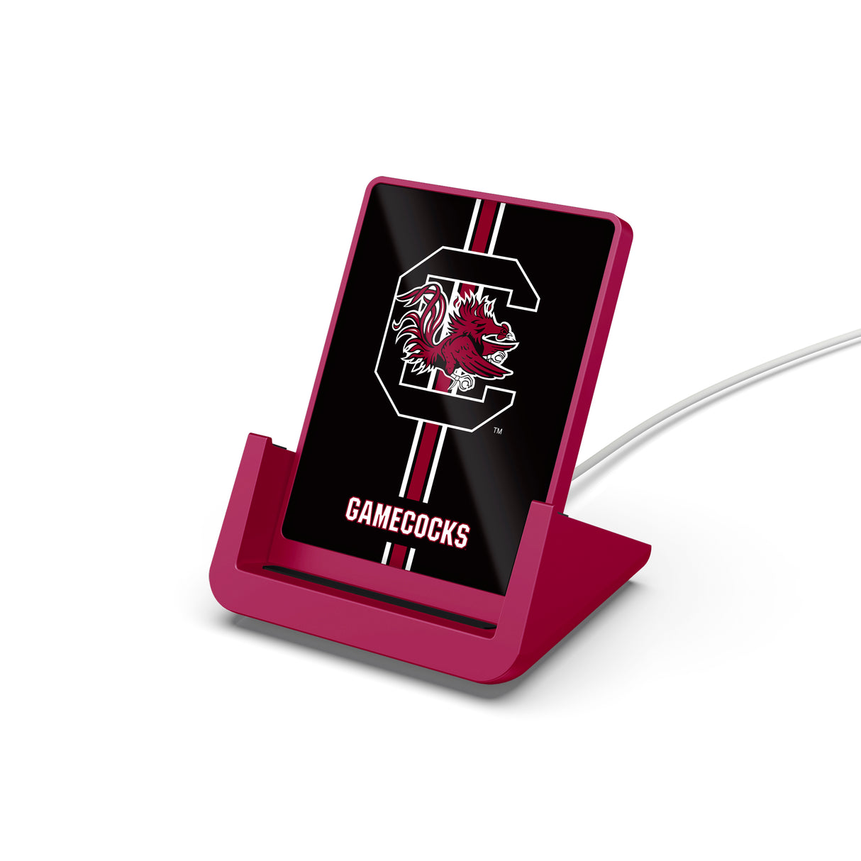 NCAA Wireless Charging Stand
