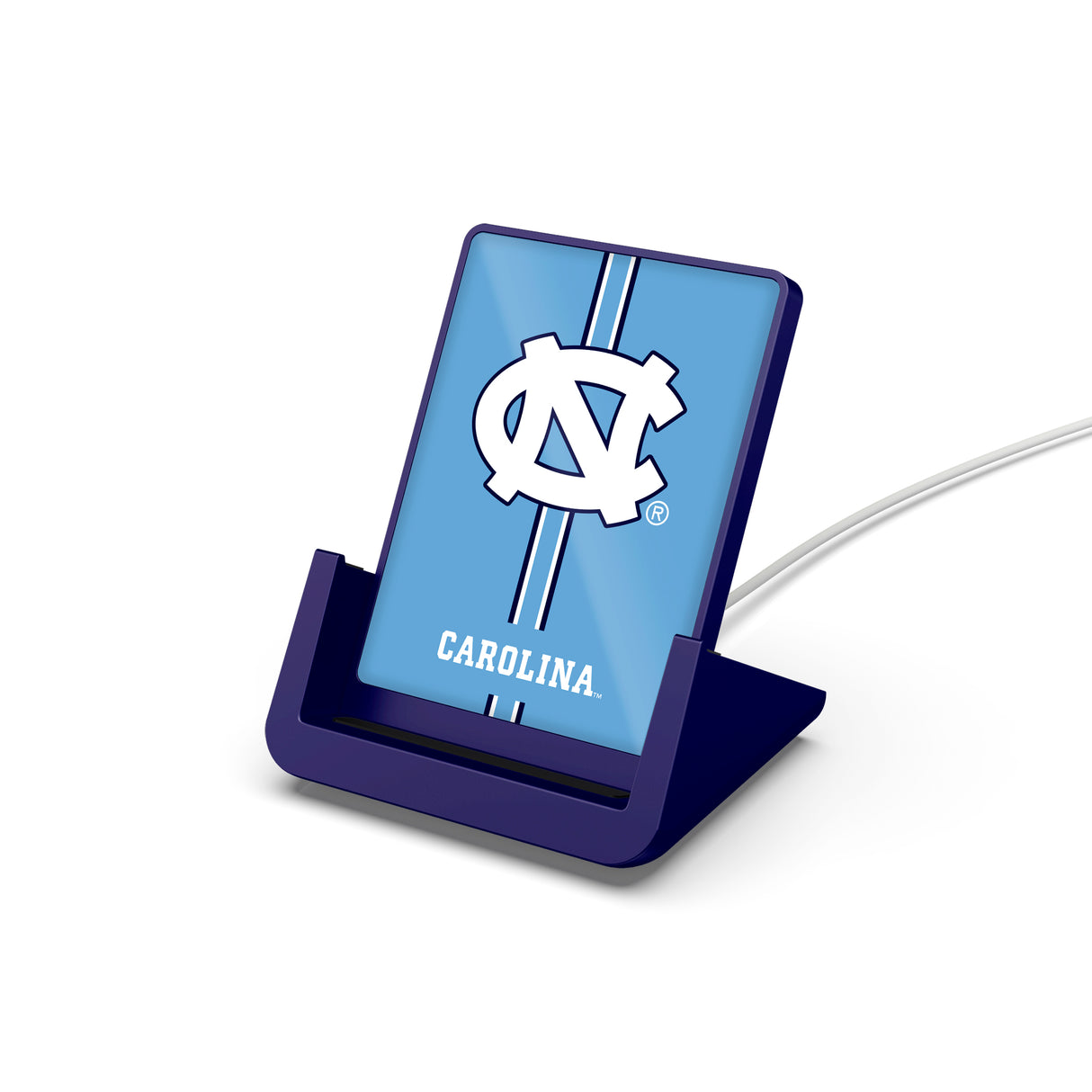 NCAA Wireless Charging Stand