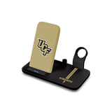NCAA Wireless Charging Station