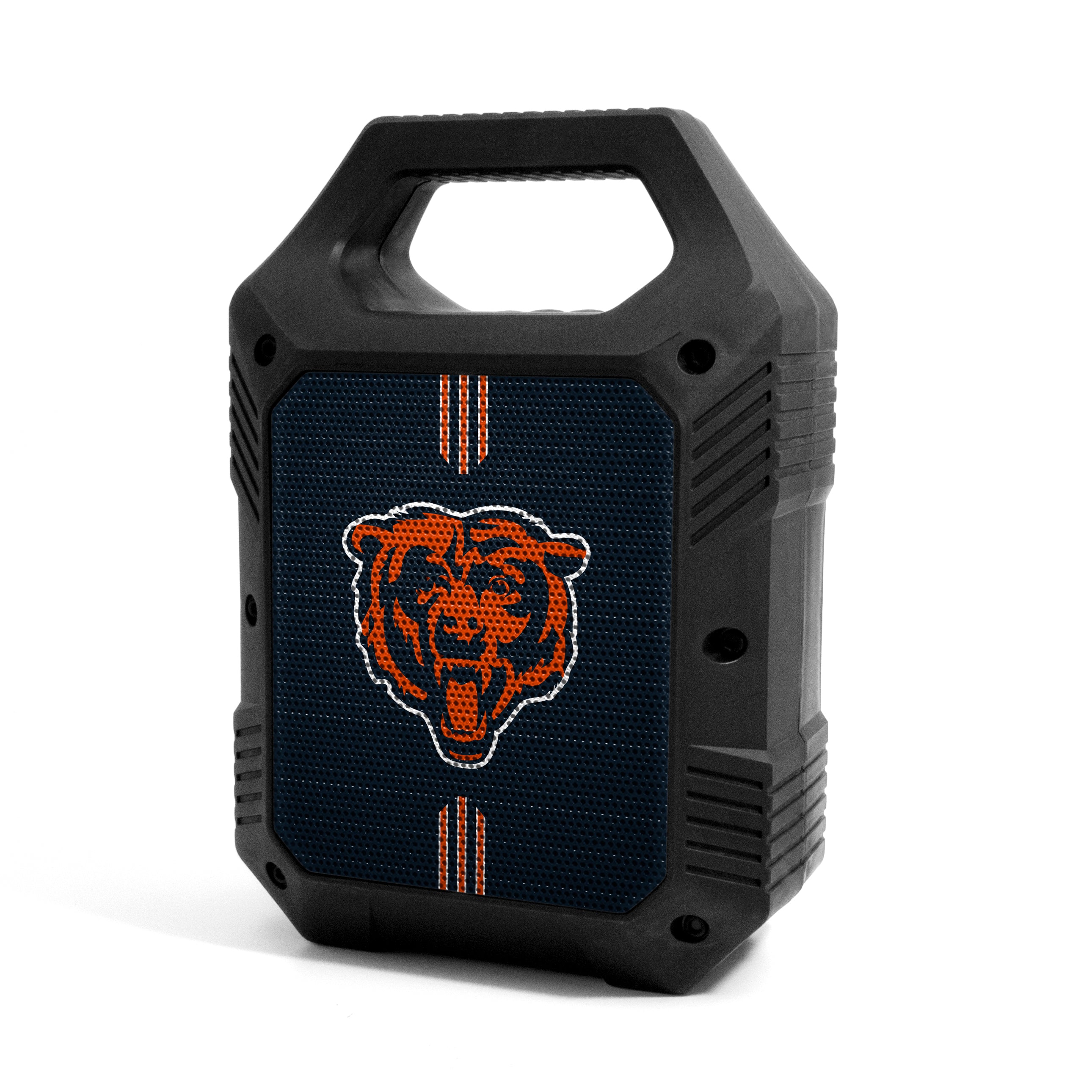 Chicago Bears NFL Shockbox XL Bluetooth Speaker