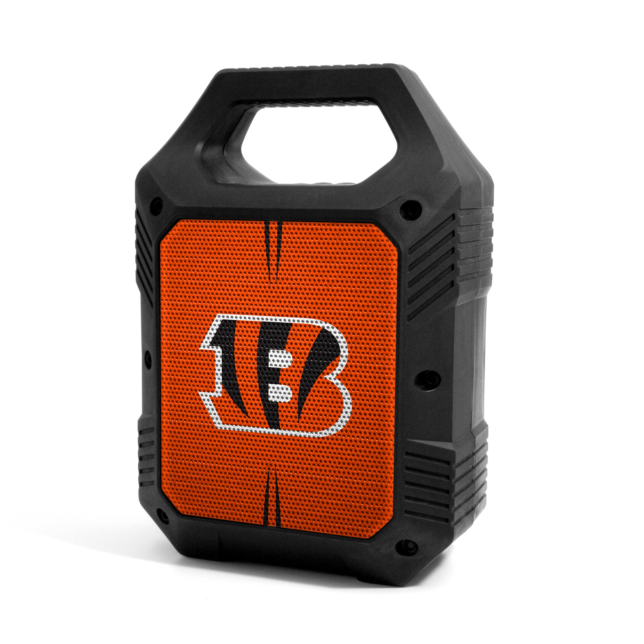 Cincinnati Bengals NFL Shockbox XL Bluetooth Speaker