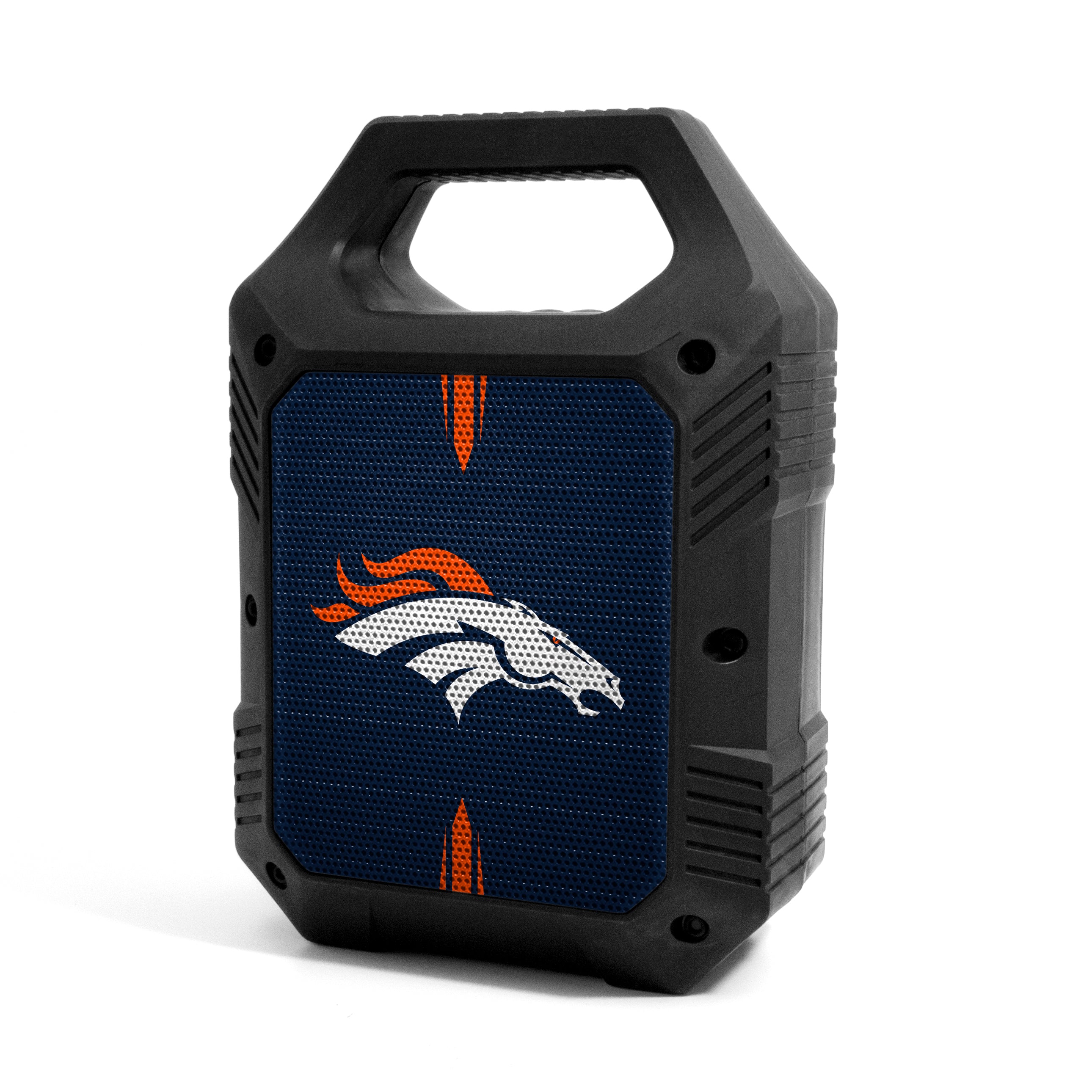 Denver Broncos NFL Shockbox XL Bluetooth Speaker