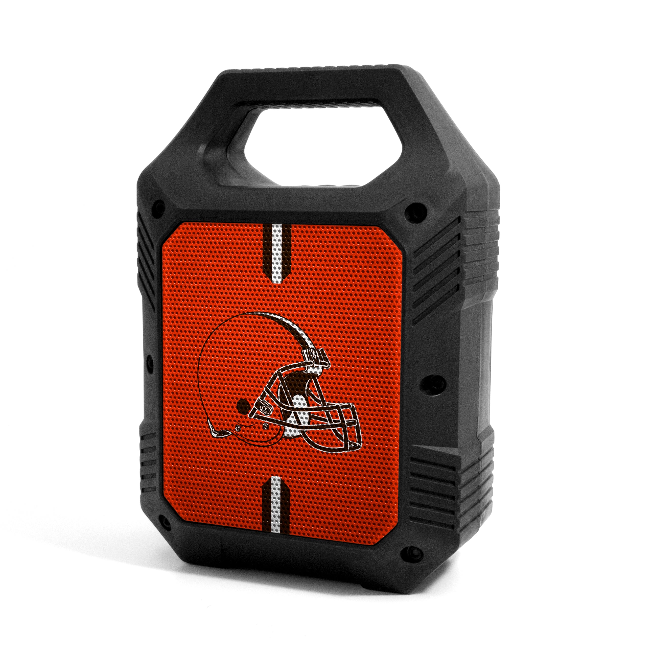 Cleveland Browns NFL Shockbox XL Bluetooth Speaker