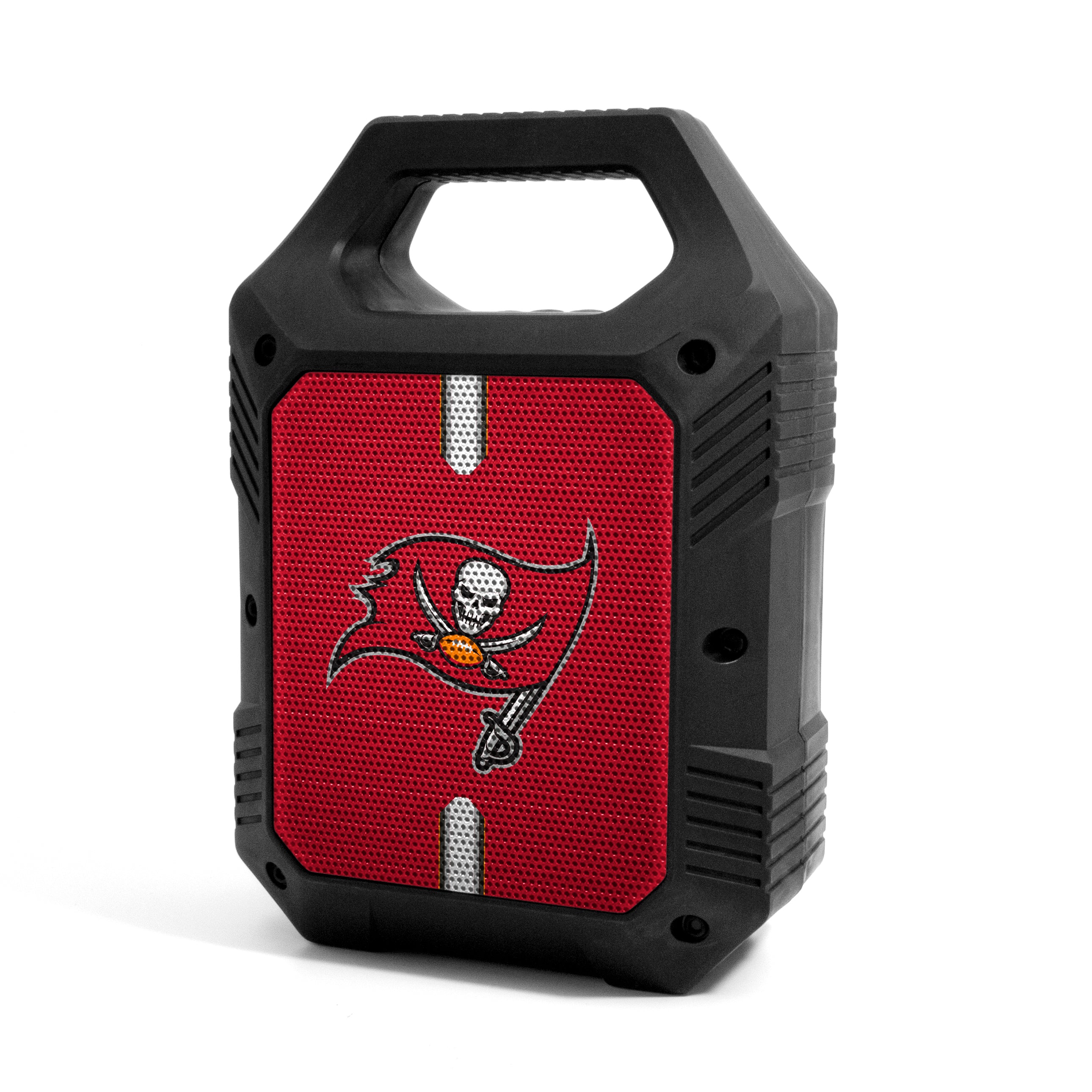 Tampa Bay Buccaneers NFL Shockbox XL Bluetooth Speaker