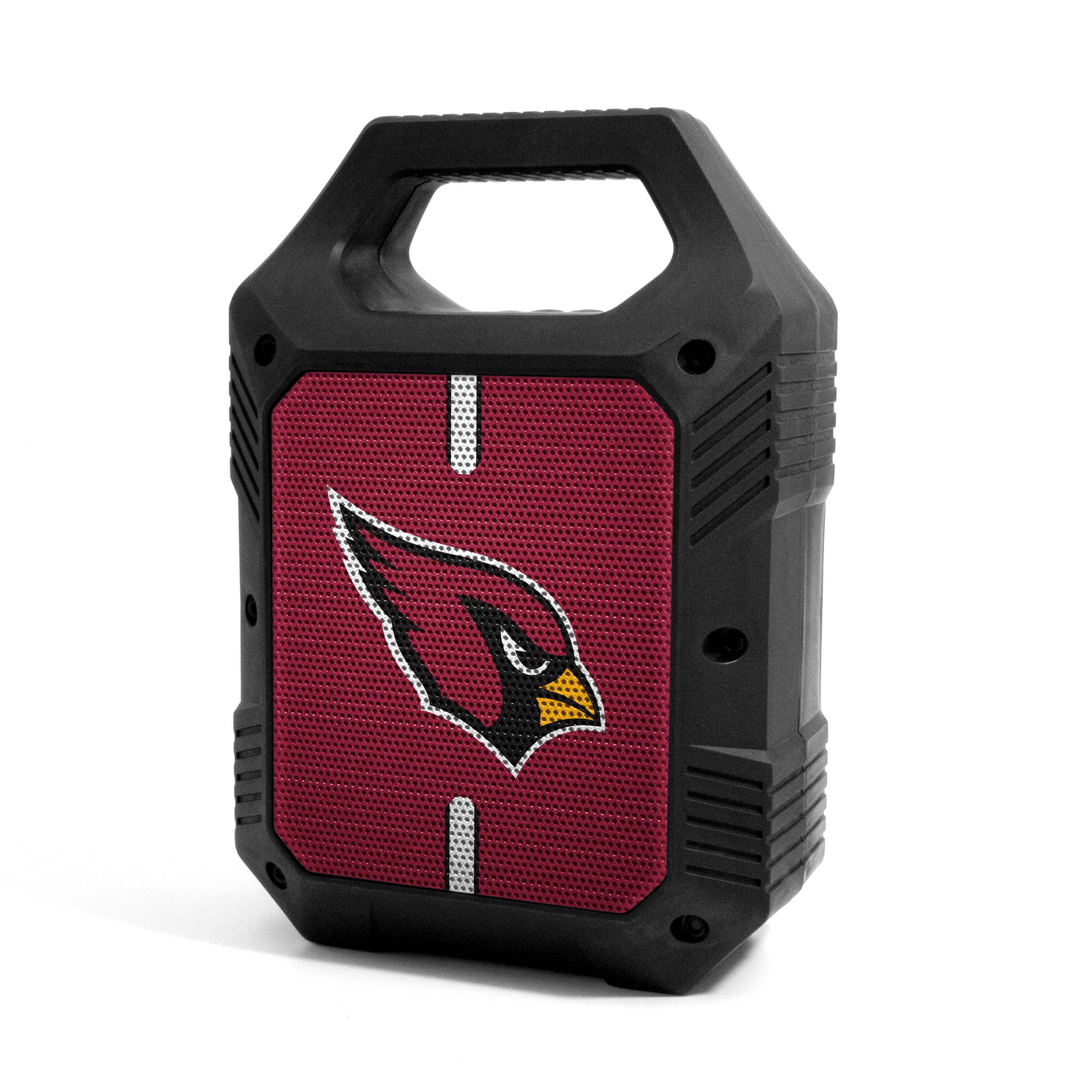 Arizona Cardinals NFL Shockbox XL Bluetooth Speaker