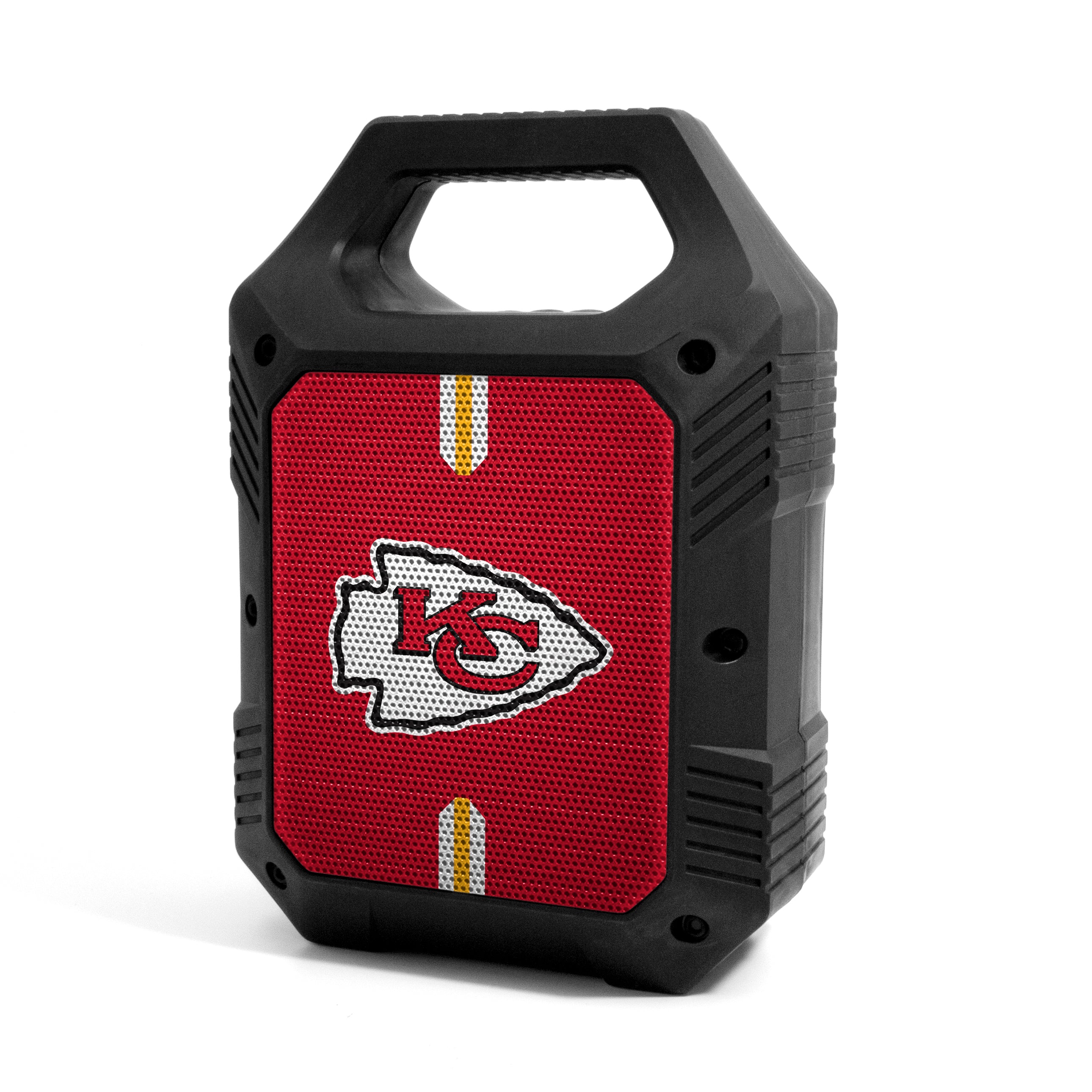 Kansas City Chiefs NFL Shockbox XL Bluetooth Speaker