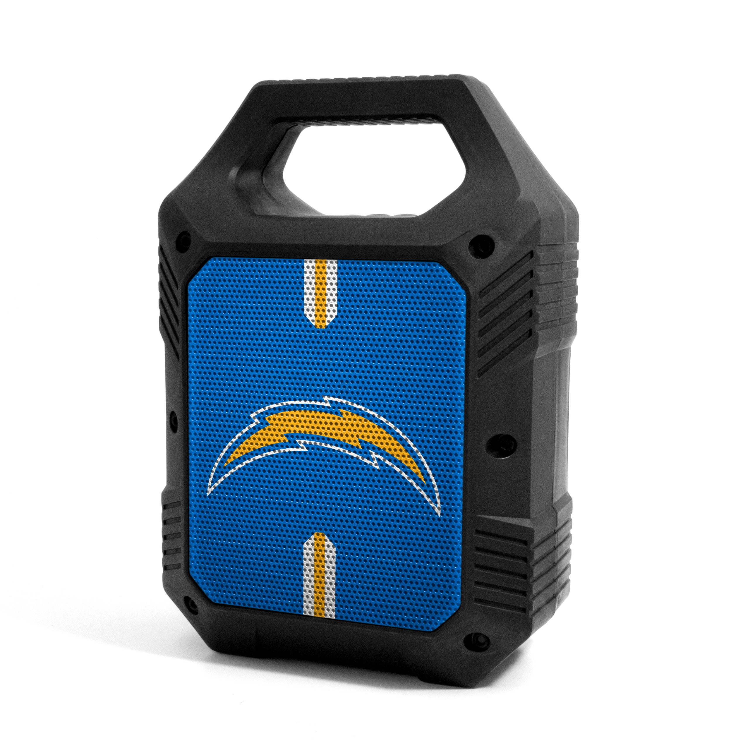 Los Angeles Chargers NFL Shockbox XL Bluetooth Speaker