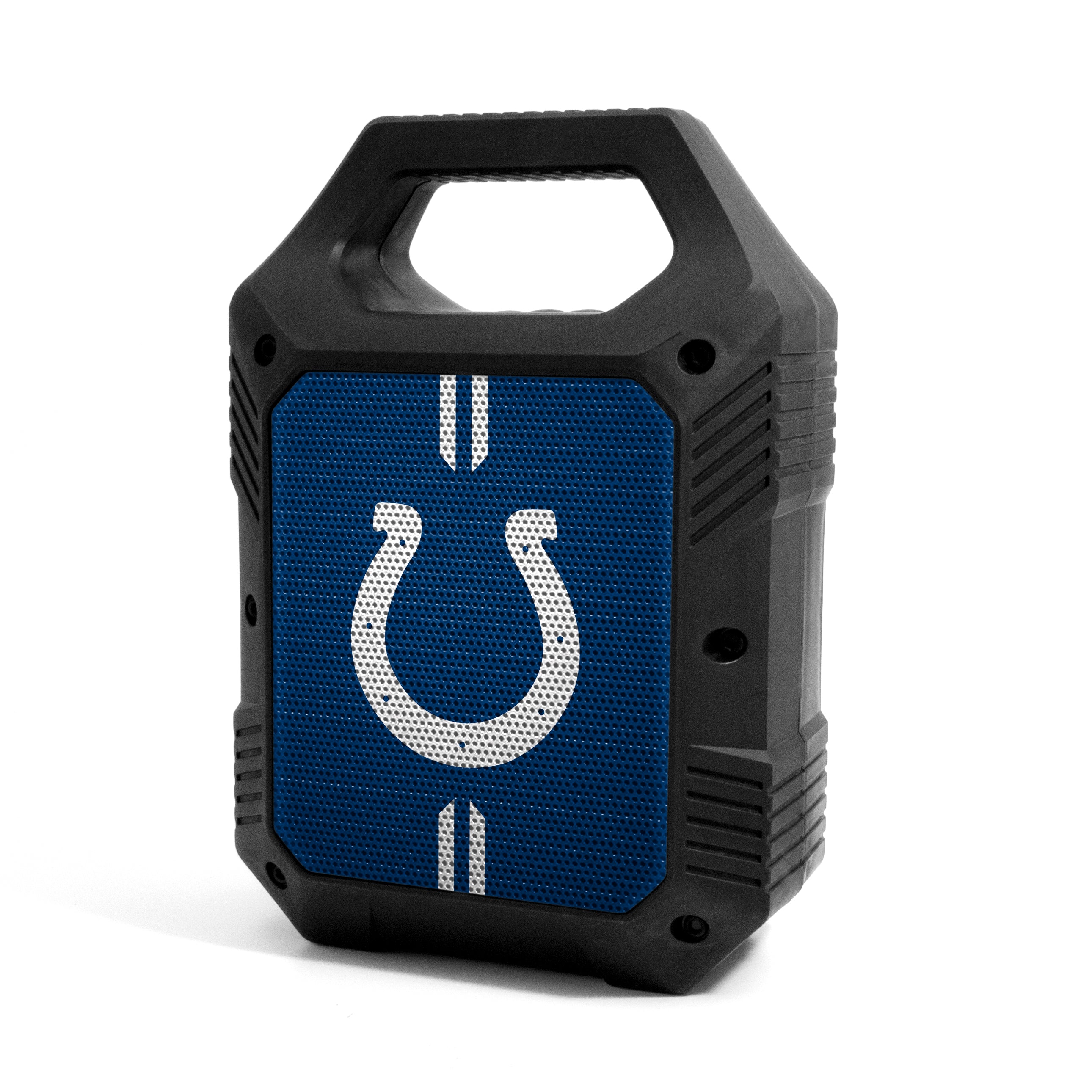 Indianapolis Colts NFL Shockbox XL Bluetooth Speaker