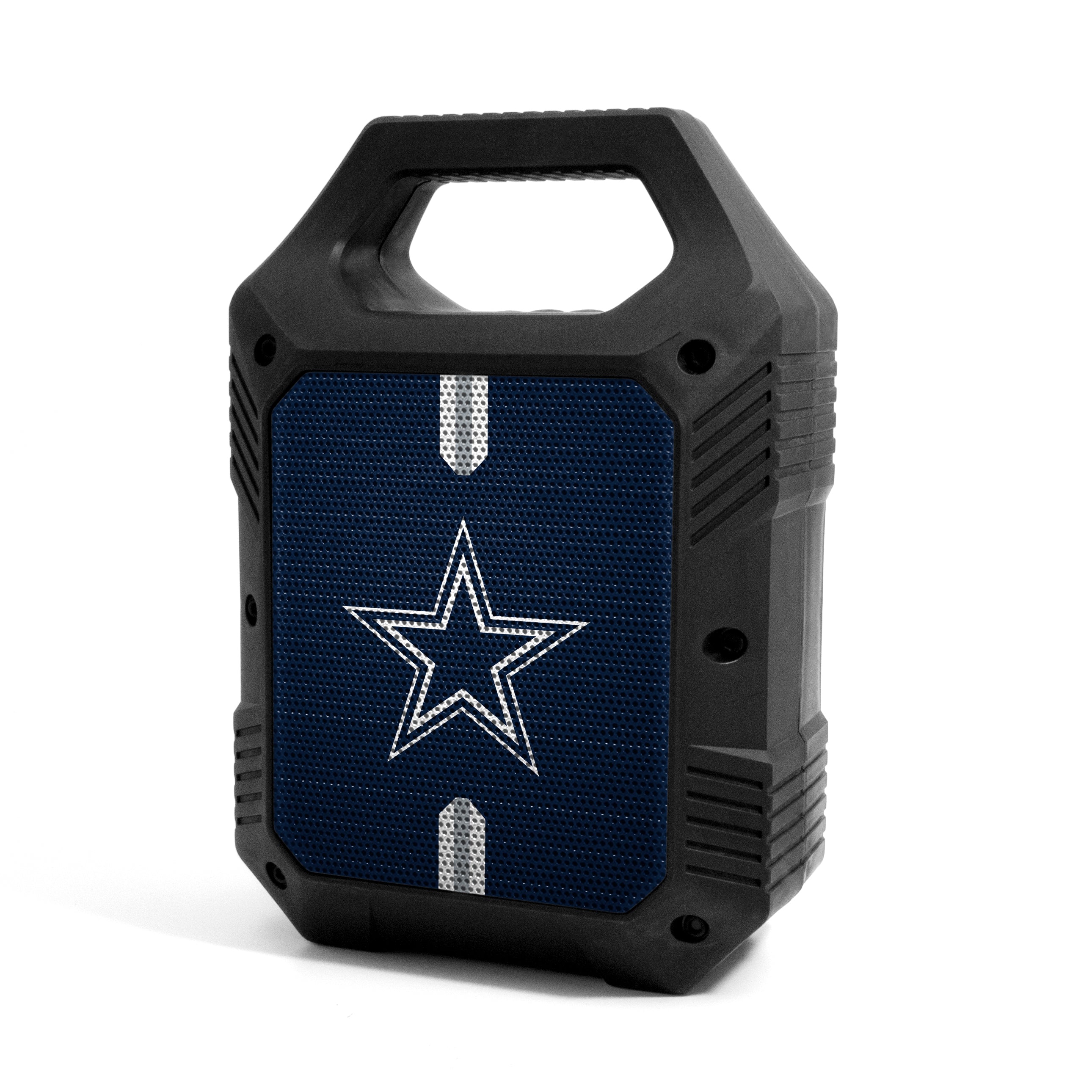 Dallas Cowboys NFL Shockbox XL Bluetooth Speaker