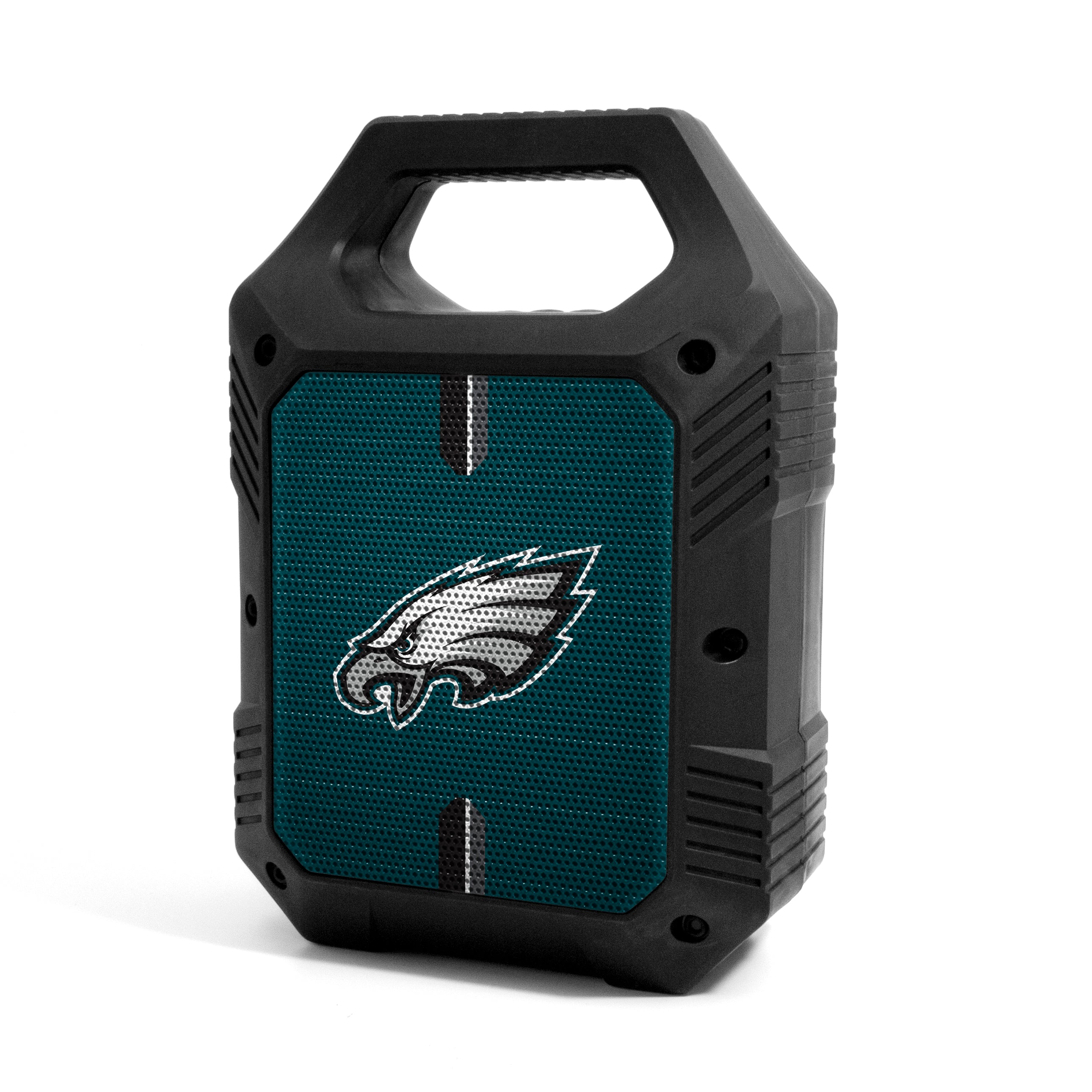 Philadelphia Eagles NFL Shockbox XL Bluetooth Speaker