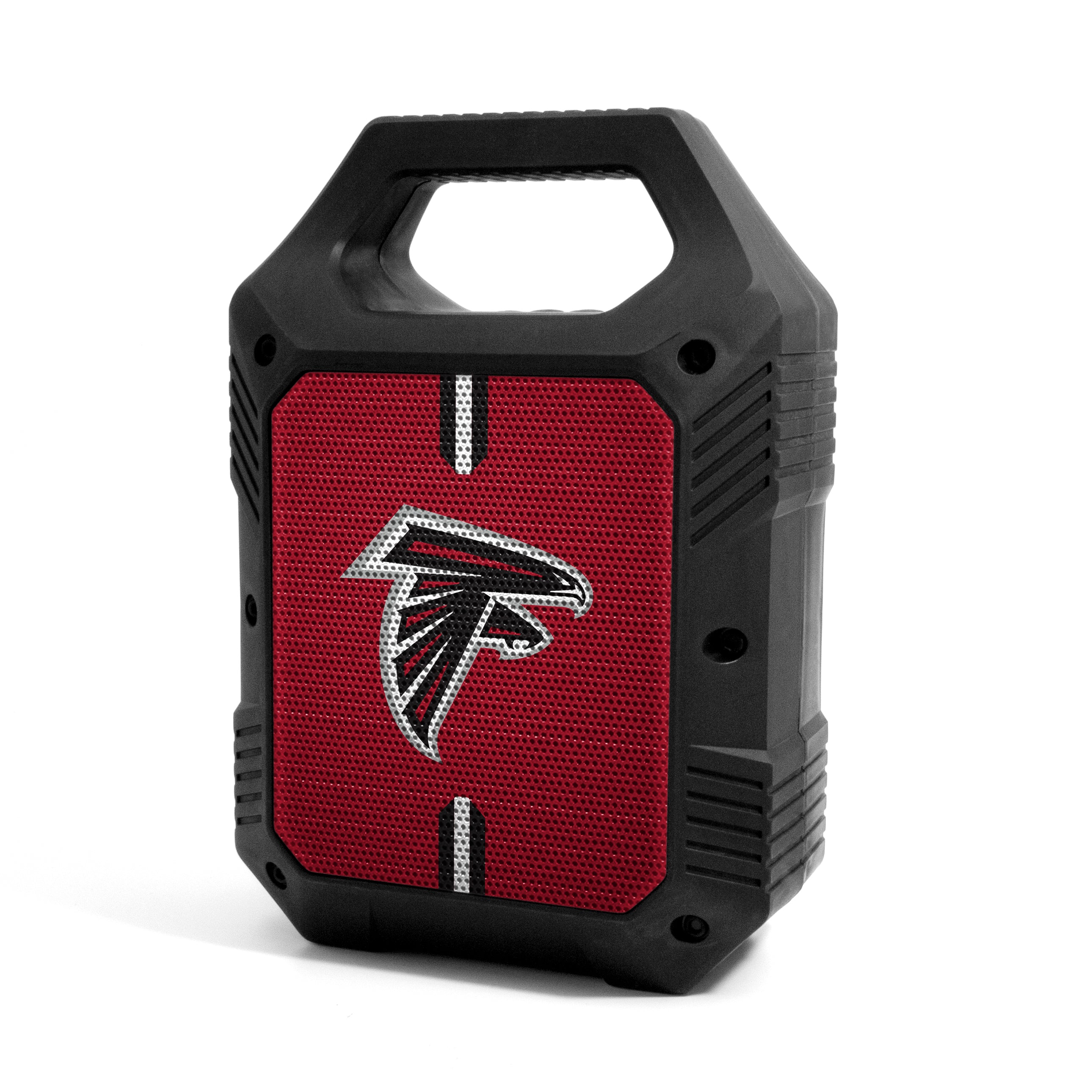 Atlanta Falcons NFL Shockbox XL Bluetooth Speaker