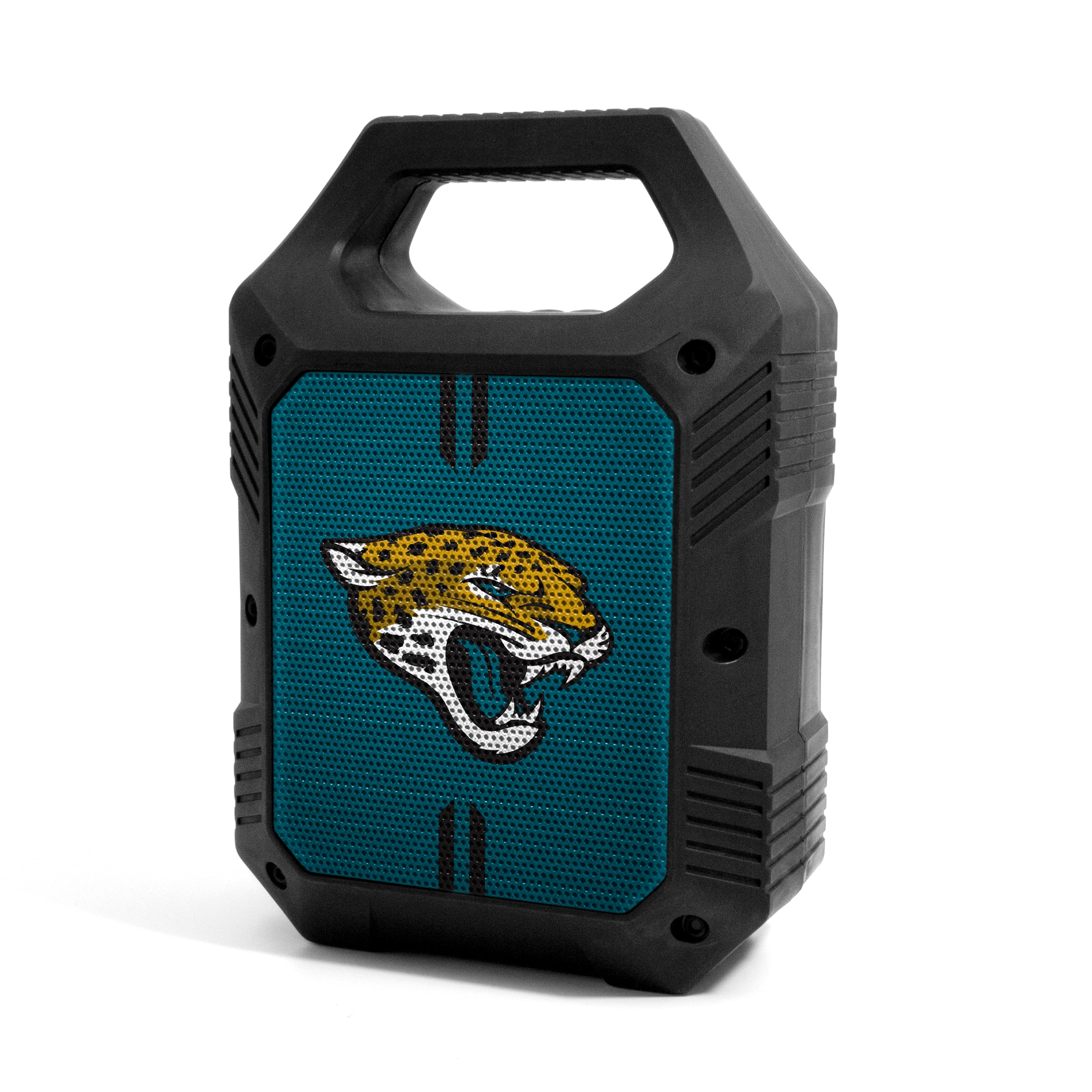 Jacksonville Jaguars NFL Shockbox XL Bluetooth Speaker