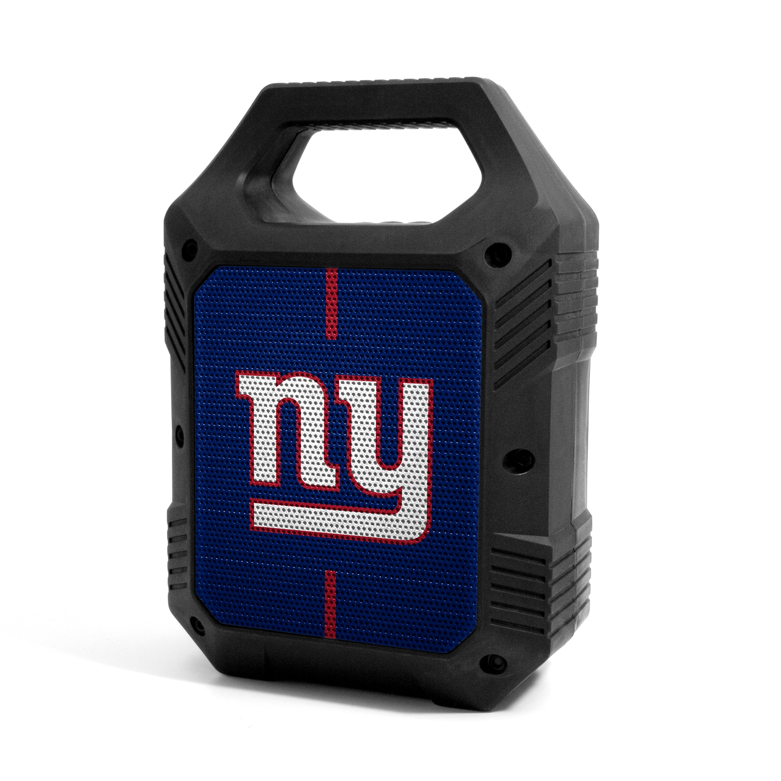 New York Giants NFL Shockbox XL Bluetooth Speaker