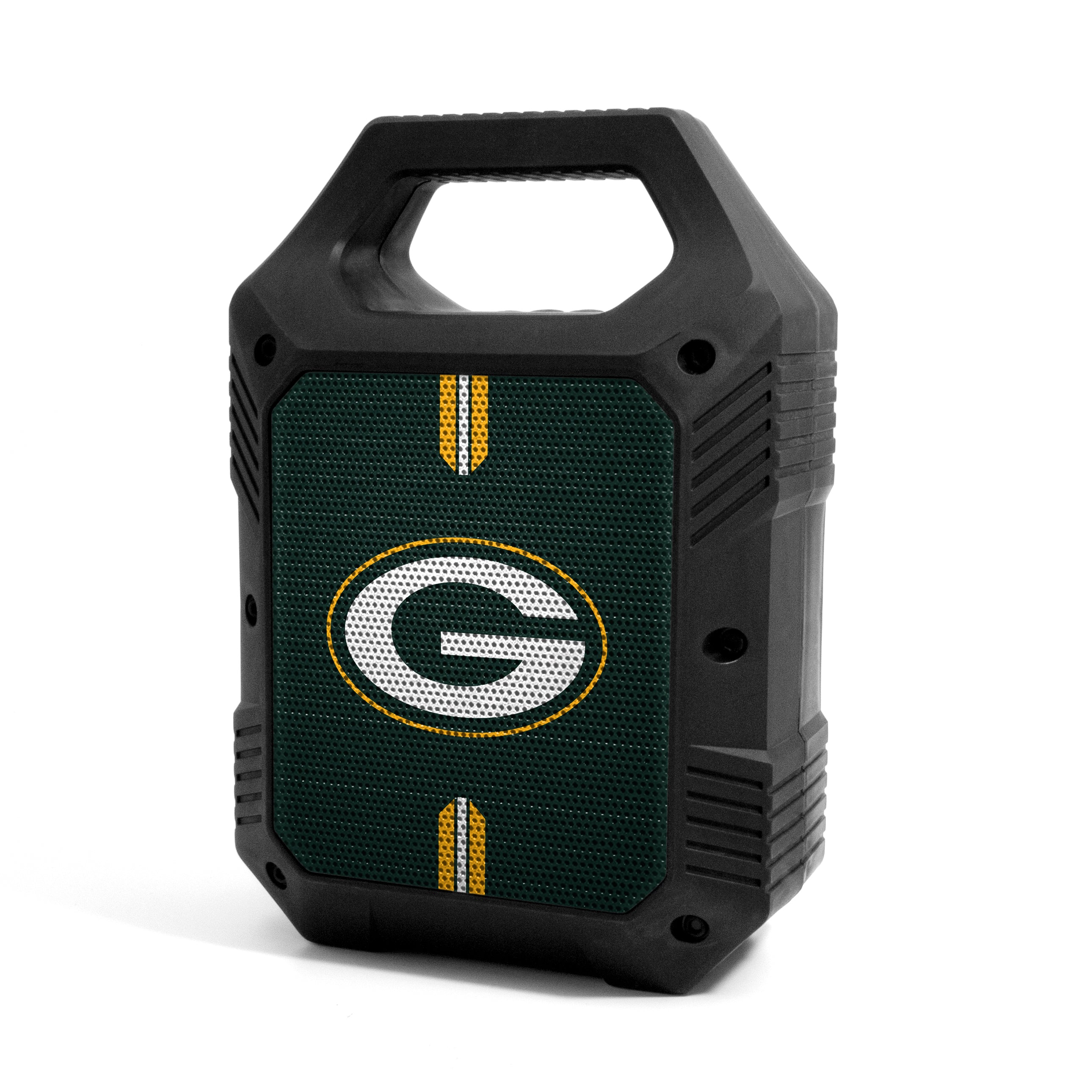 Green Bay Packers NFL Shockbox XL Bluetooth Speaker