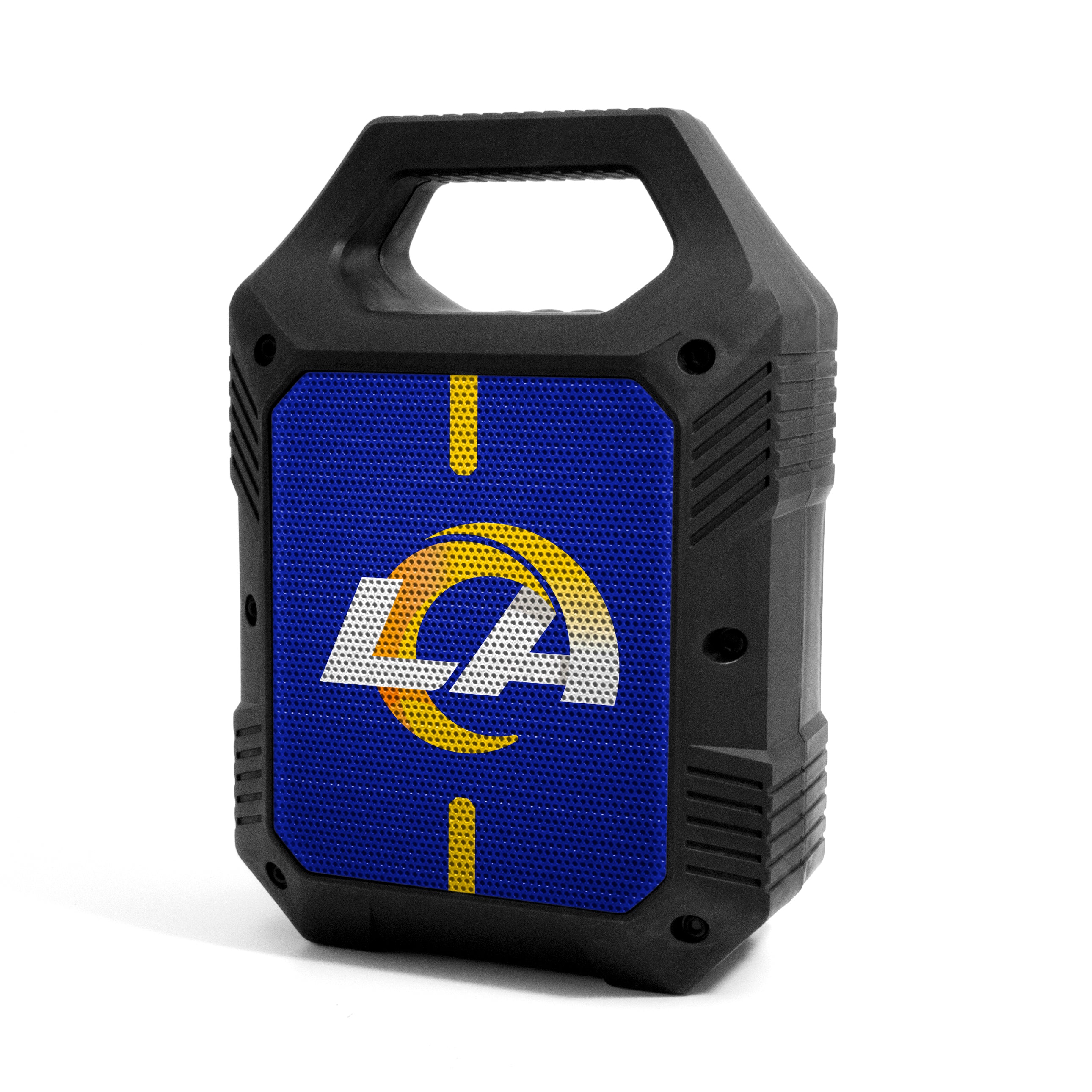 Los Angeles Rams NFL Shockbox XL Bluetooth Speaker