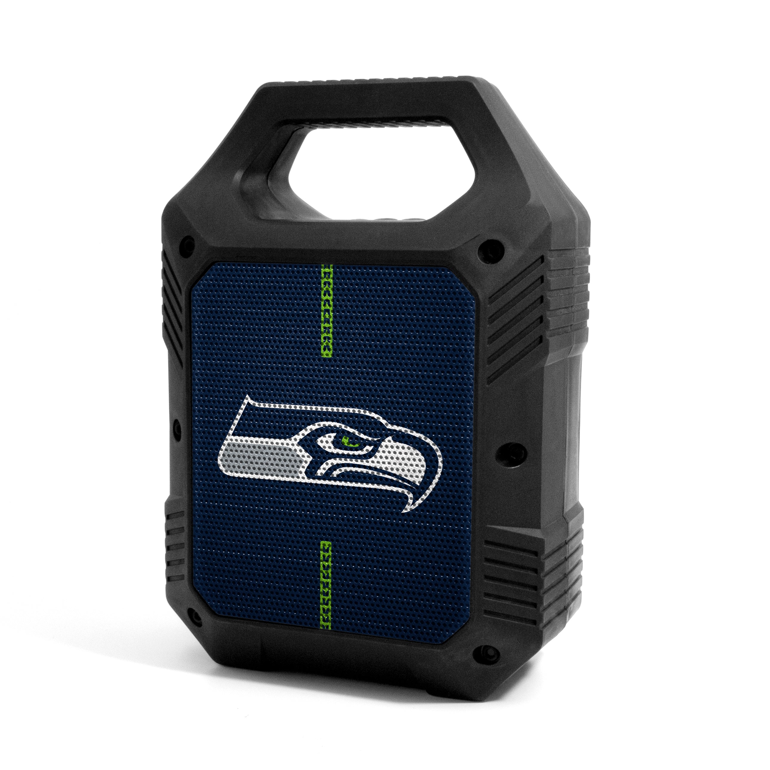 Seattle Seahawks NFL Shockbox XL Bluetooth Speaker