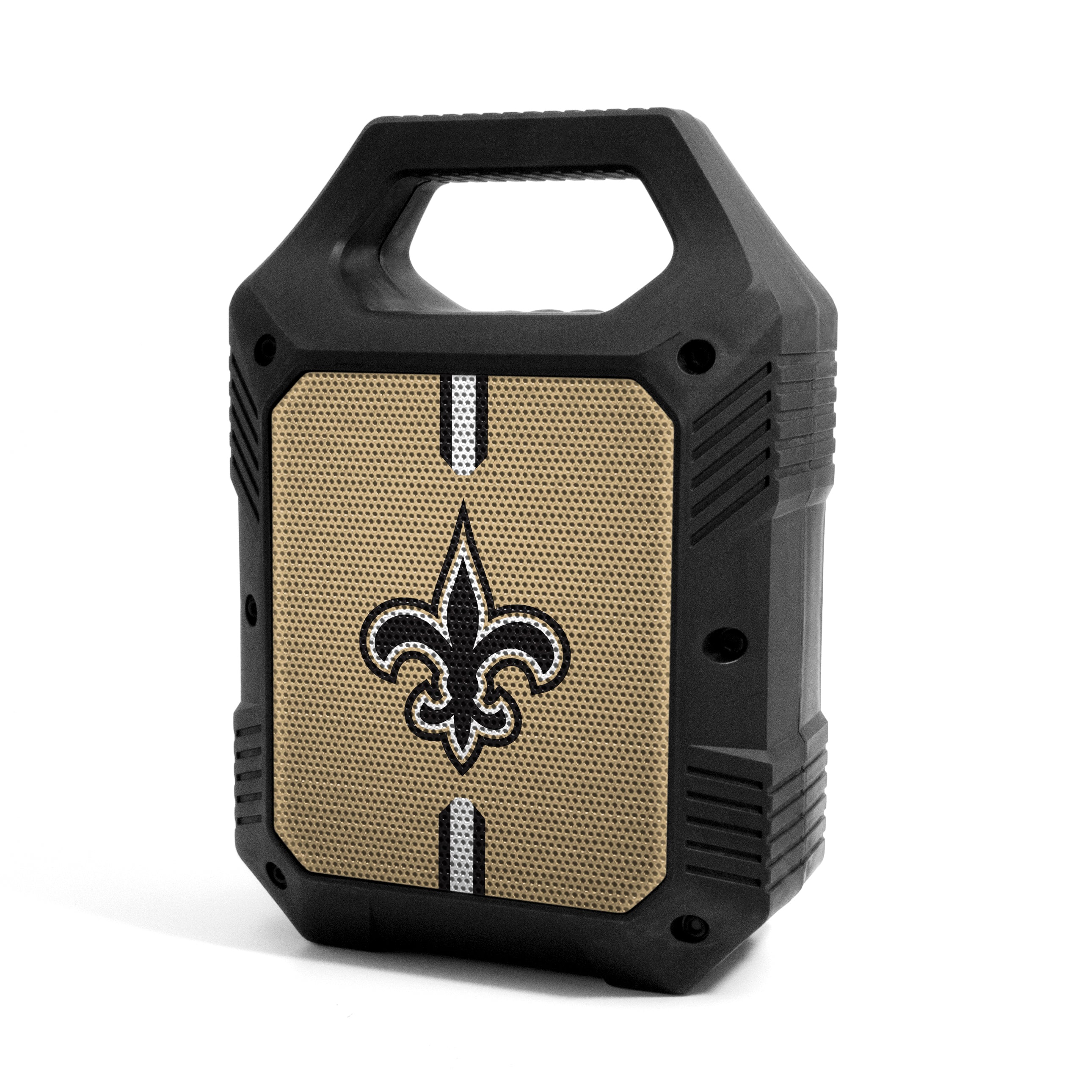 New Orleans Saints NFL Shockbox XL Bluetooth Speaker