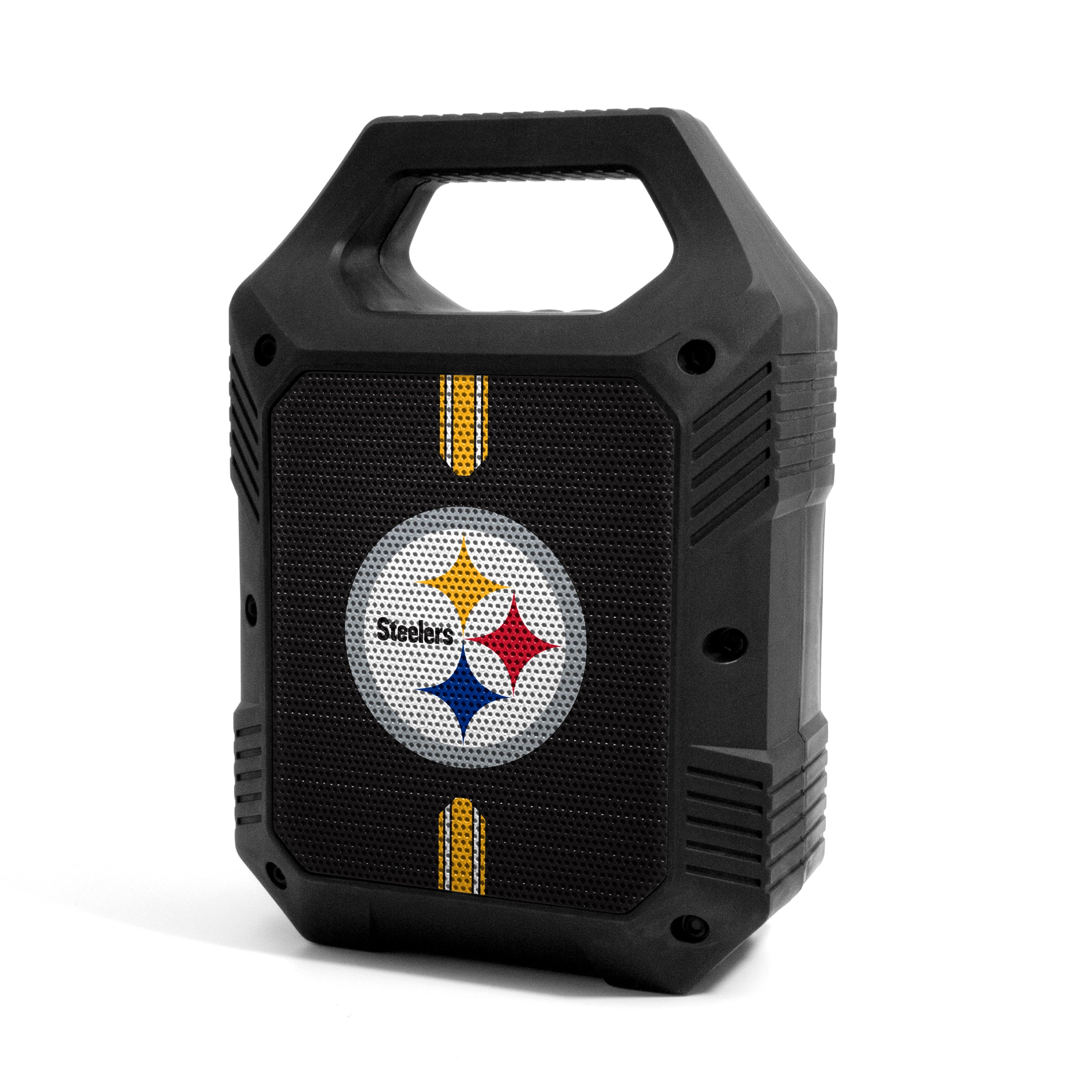 pittsburgh steelers gifts;steelers speaker; steelers electronics; nfl speakers; nfl gifts