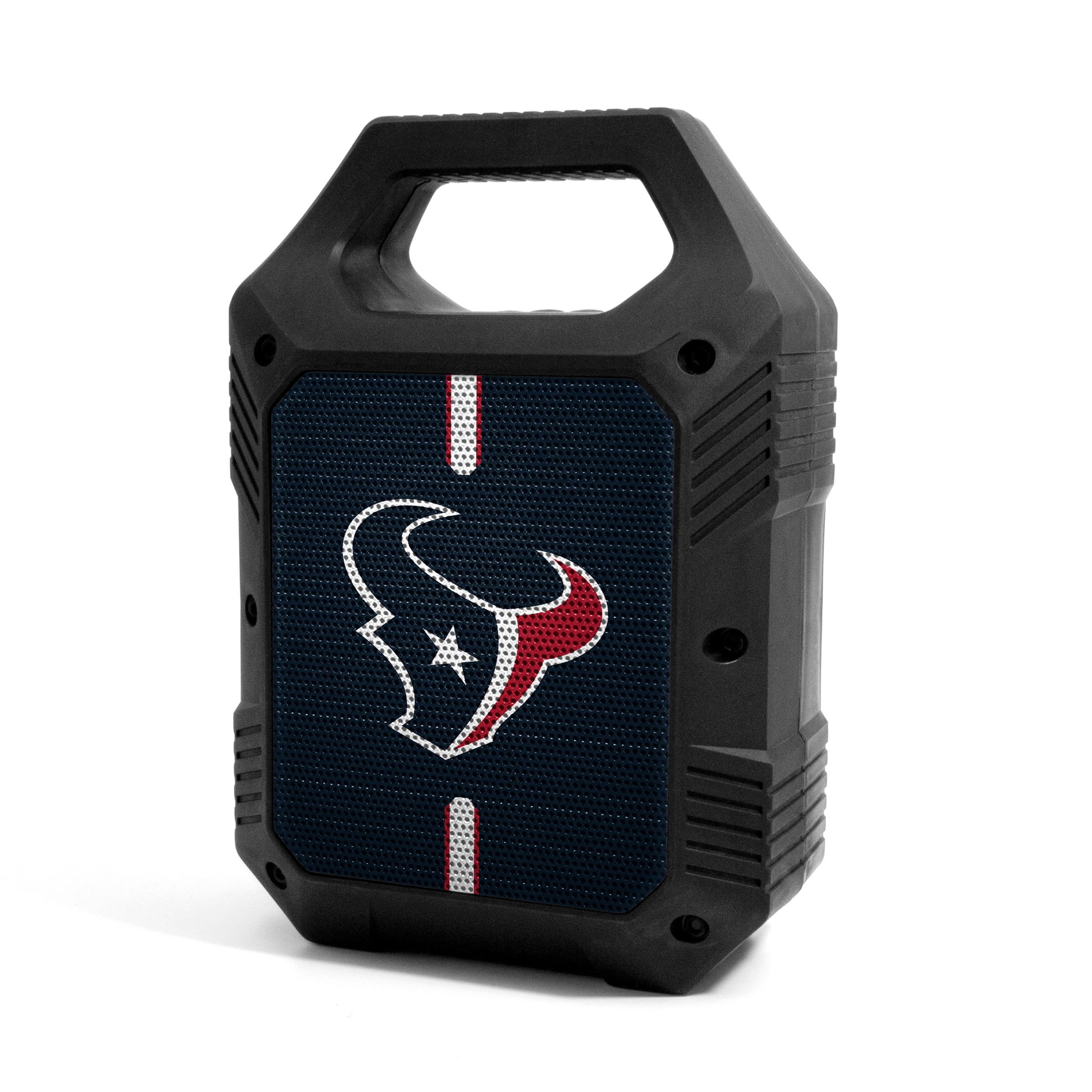 Houston Texans NFL Shockbox XL Bluetooth Speaker