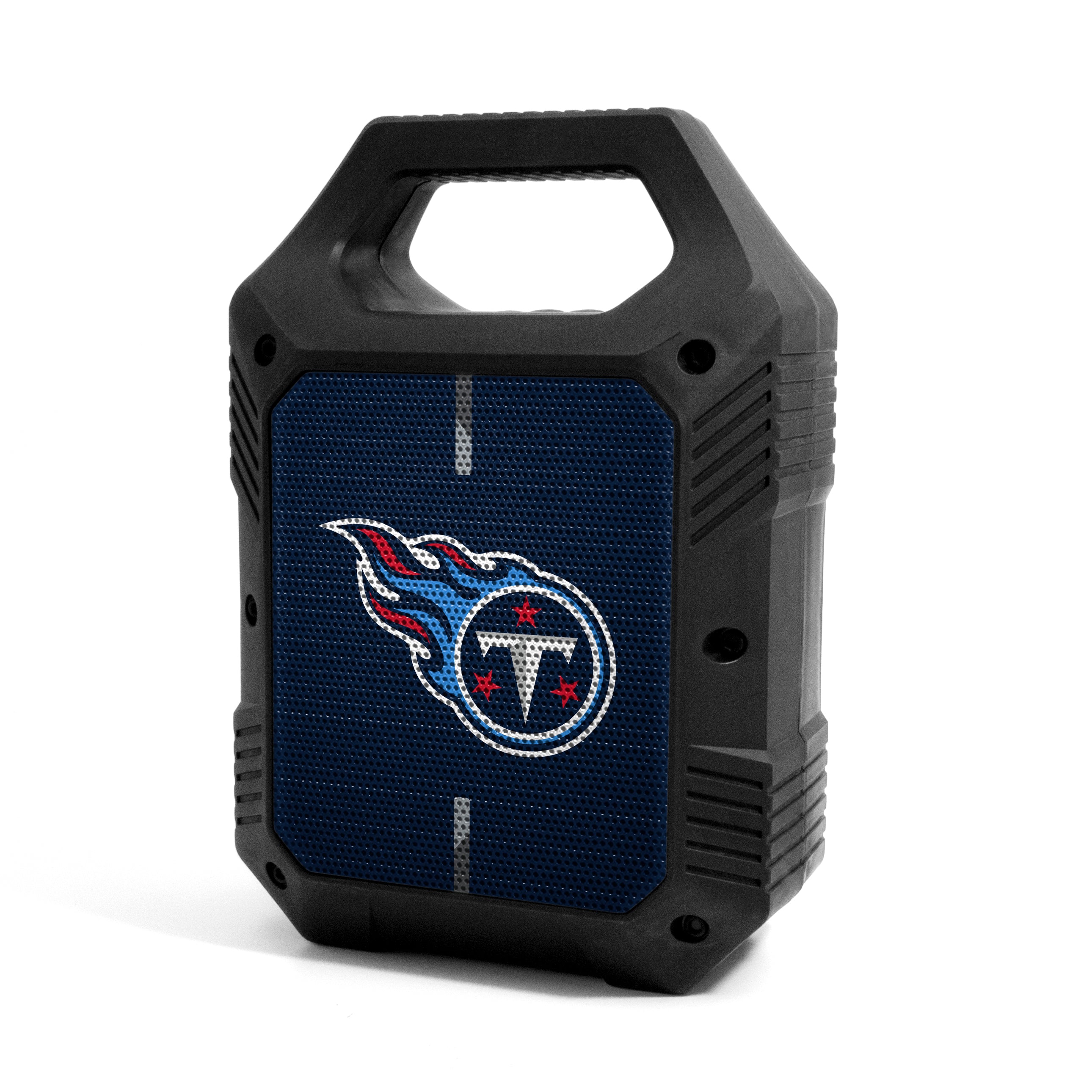 Tennessee Titans NFL Shockbox XL Bluetooth Speaker