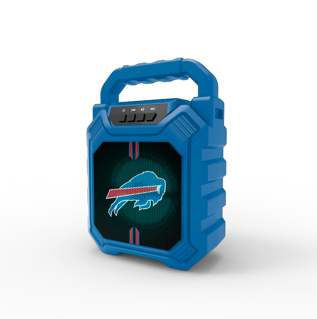 NFL Shockbox XL2 Bluetooth Speaker