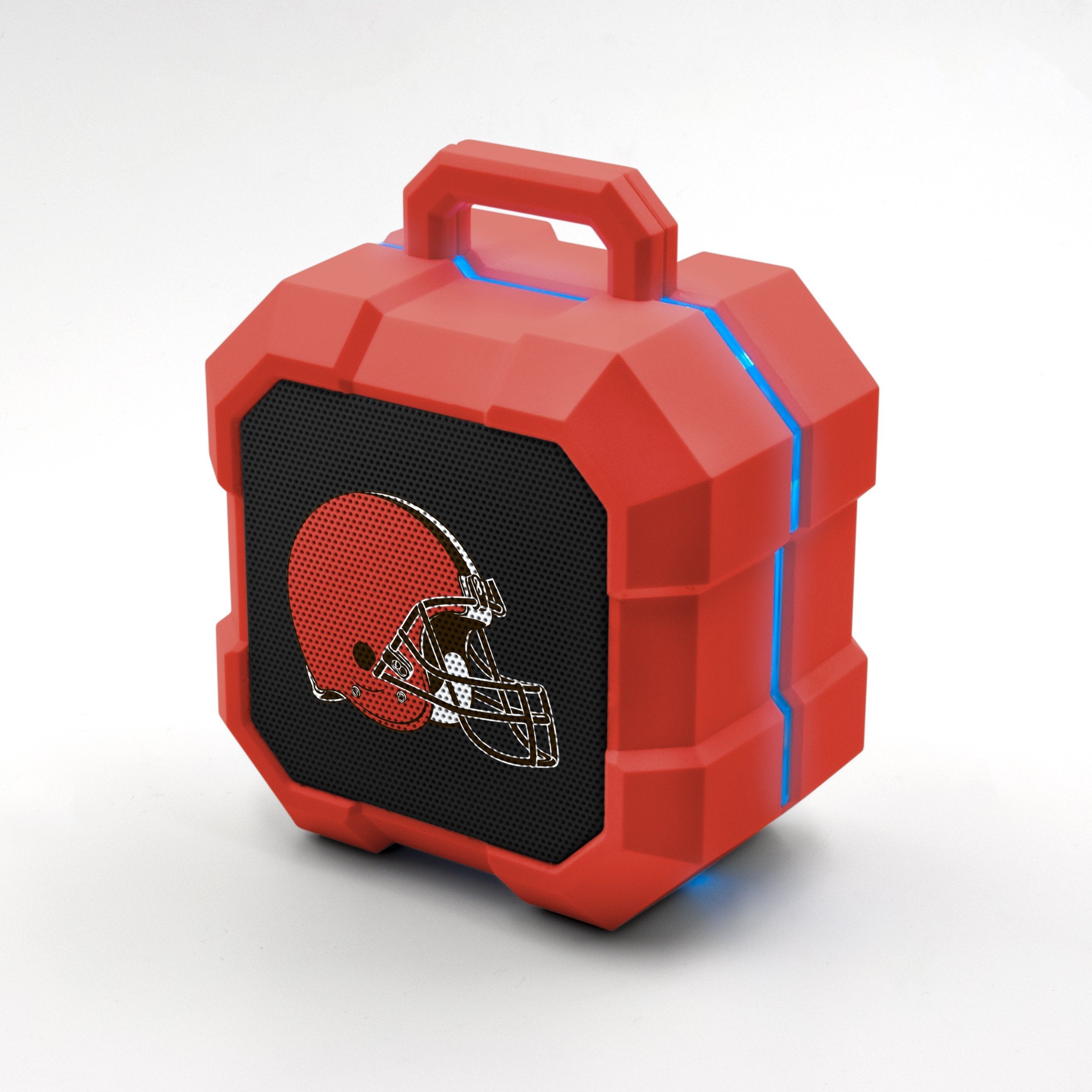 Cleveland Browns ShockBox Bluetooth Speaker 