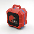 Cleveland Browns ShockBox LED Speaker - Prime Brands Group