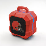 Cleveland Browns ShockBox LED Speaker - Prime Brands Group