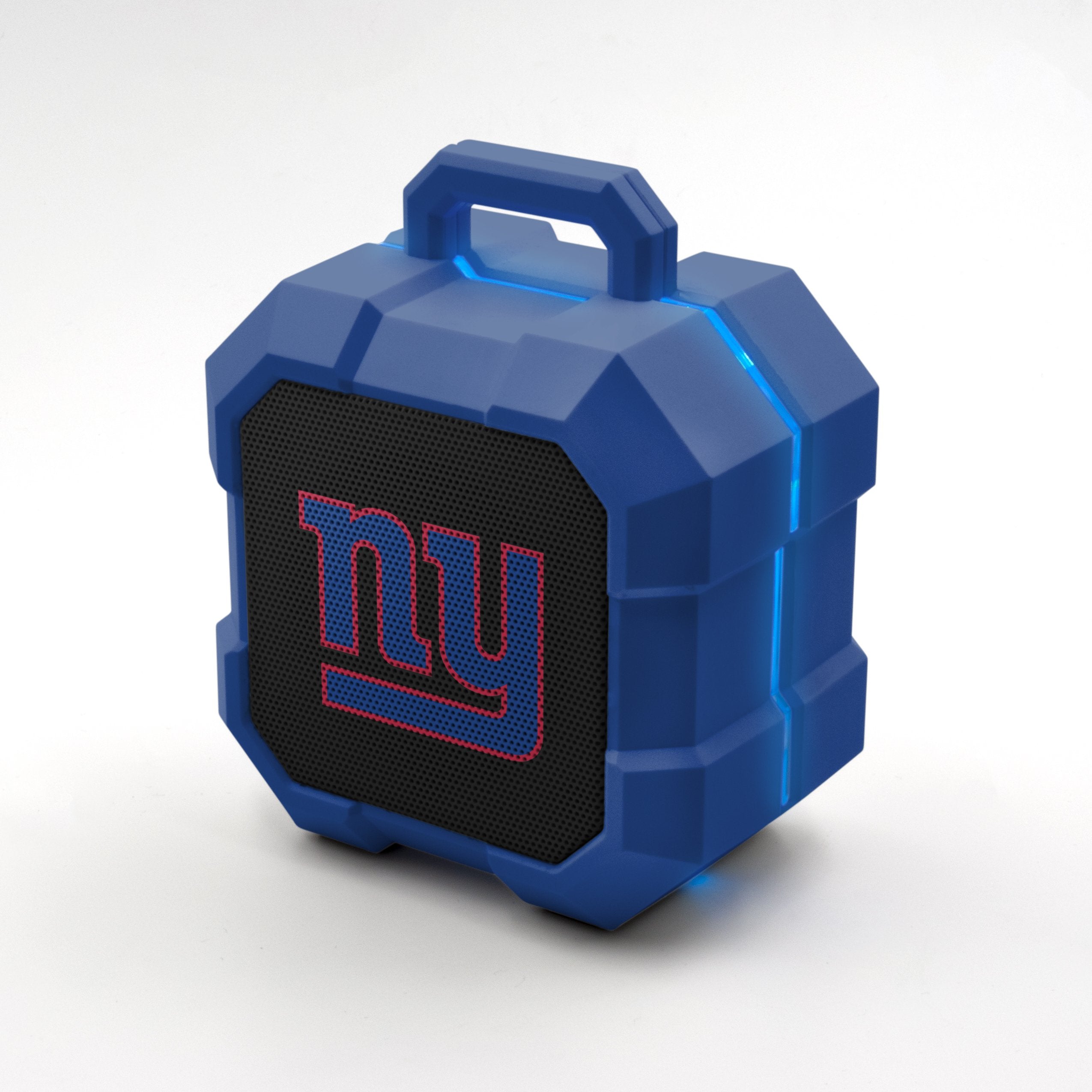 New York Giants ShockBox LED Speaker - Prime Brands Group