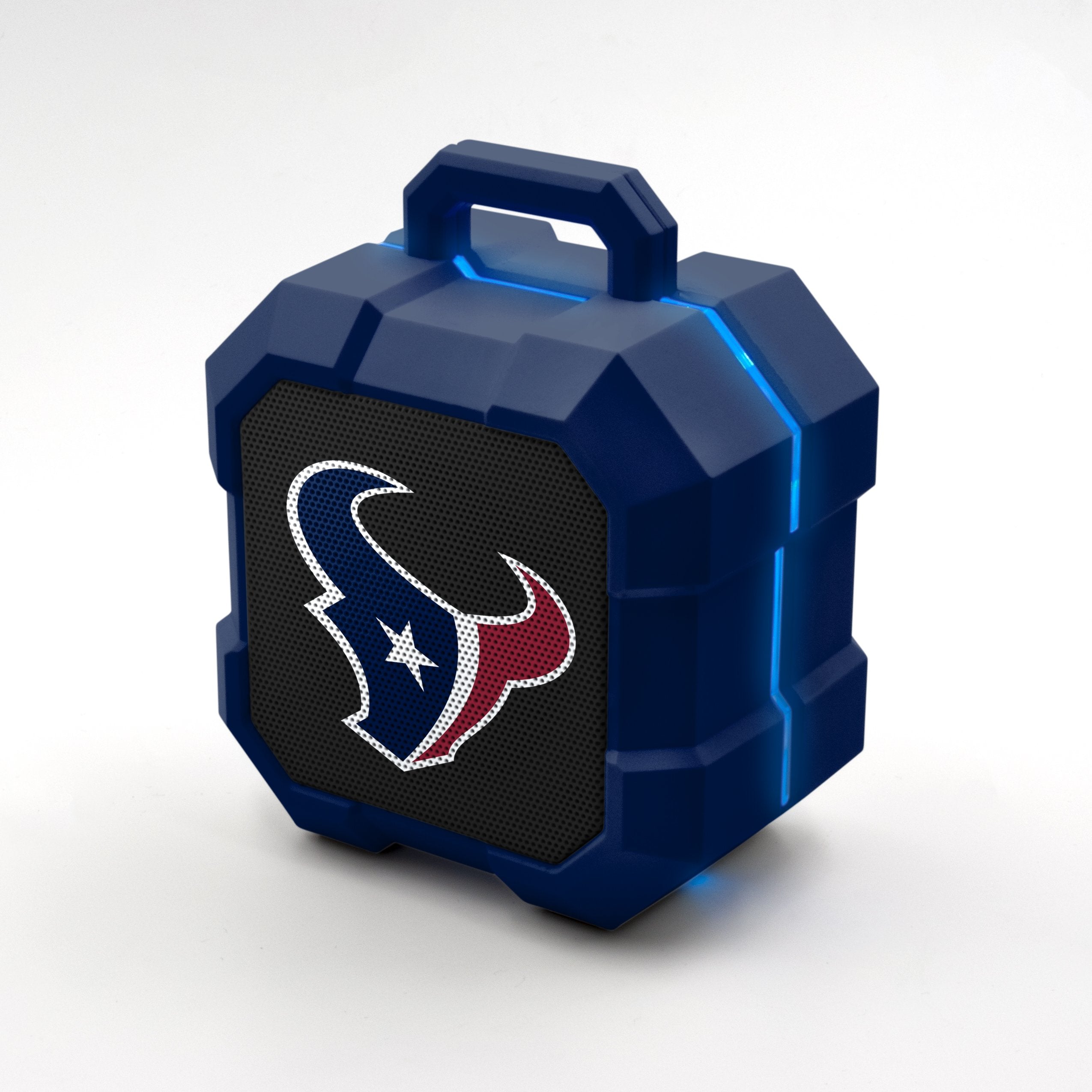 Houston Texans ShockBox Bluetooth Speaker 
