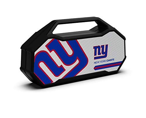 NFL XL Bluetooth Speaker