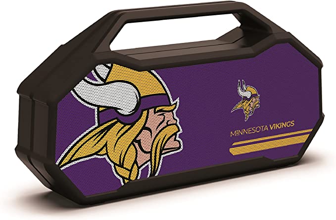 NFL XL Bluetooth Speaker