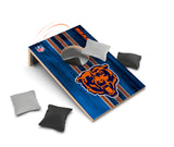 NFL Cornhole Game + Bluetooth Speaker