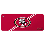 NFL Team Stripe Desk Mat