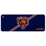 NFL Team Stripe Desk Mat