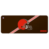 NFL Team Stripe Desk Mat