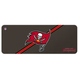 NFL Team Stripe Desk Mat
