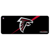 NFL Team Stripe Desk Mat